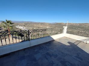 Terraza